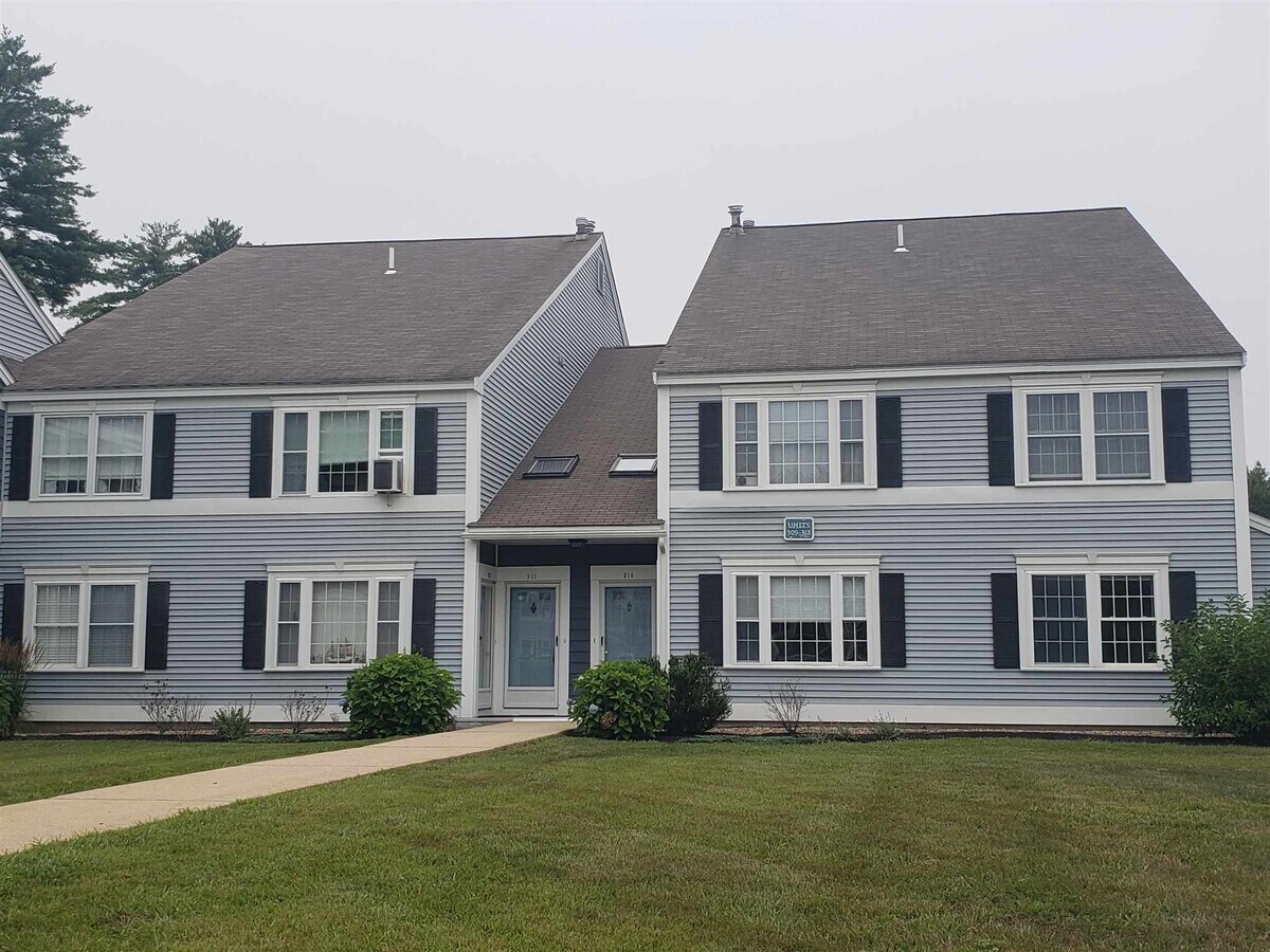 309 Springbrook Cir Condo Condo for Rent in Portsmouth, NH