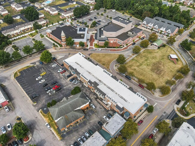 Photo - The Fountain Square Apartments Unidad 4307 Fountain Square Plaza