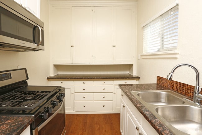 1040-1058 N. 4th St, San Jose