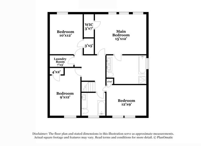 Photo - 701 Sweet Spice Way