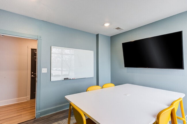Photo - The Social on Hovey