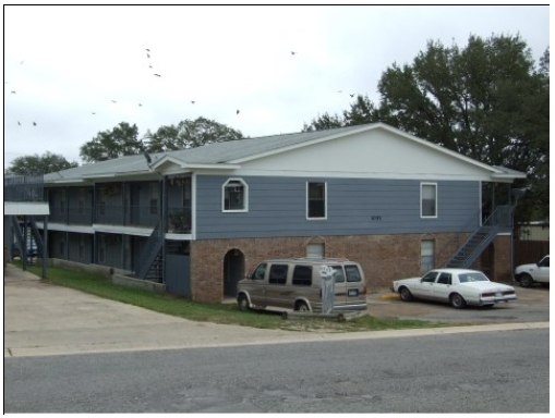 Wedgewood Estates Apartments - Wedgewood Estates Apartments