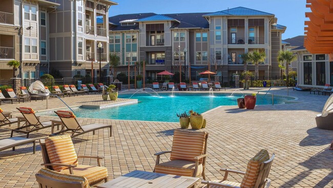Sorrel - Sorrel Apartments