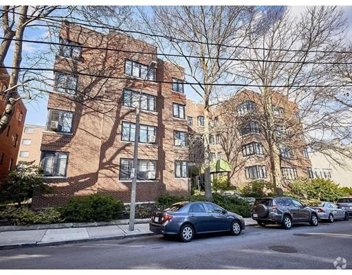 Building Photo - 65 Strathmore Rd Unit 33 Rental
