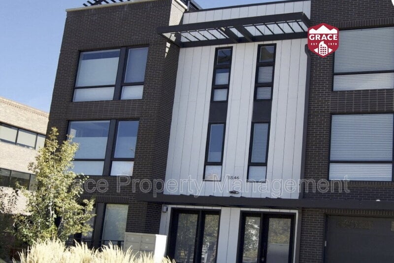 Photo - 5546 S Sycamore St