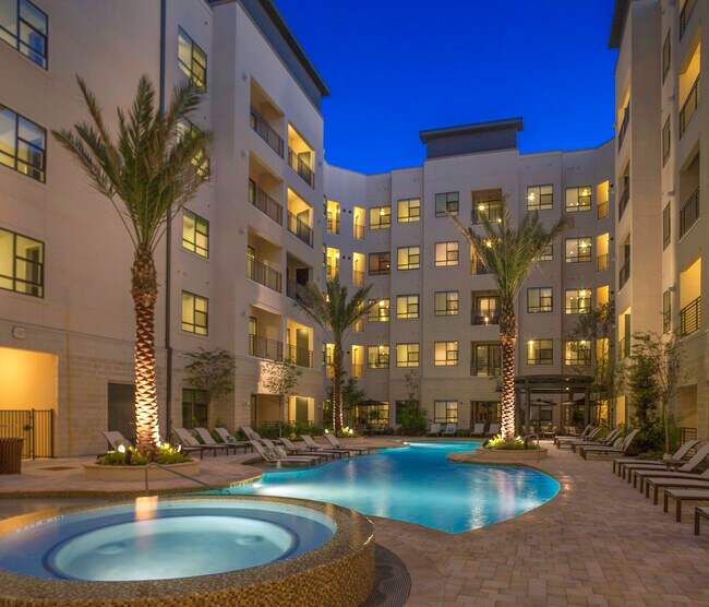 Apartments for Rent in The Woodlands, TX