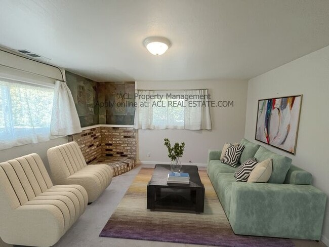 Photo - Spacious, quiet, one story Castro Valley Home