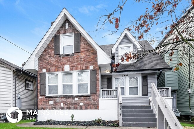 Building Photo - 3908 River Park Dr