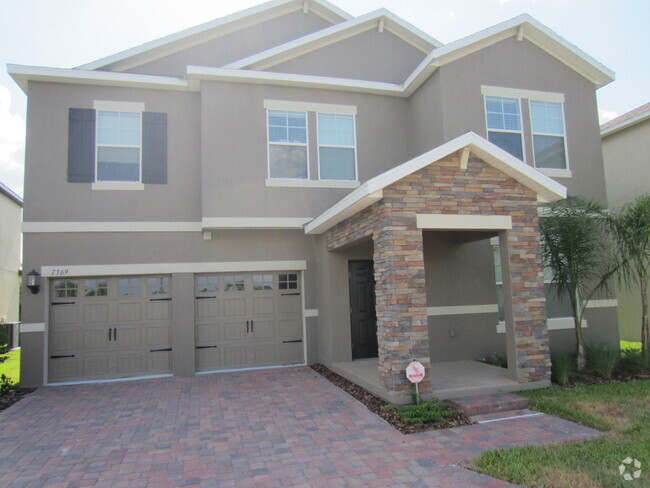 Building Photo - Beautiful home in Windermere!