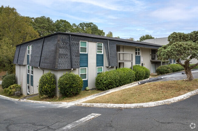 Residence Exterior