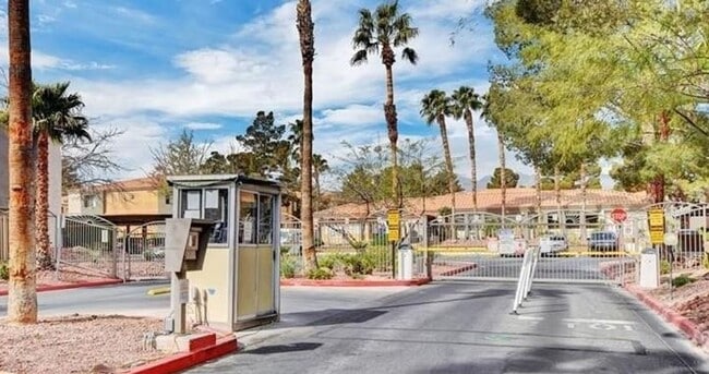 Building Photo - Beautifully Remodeled 1-Bedroom Condo in Desert Shores! Unit 1022