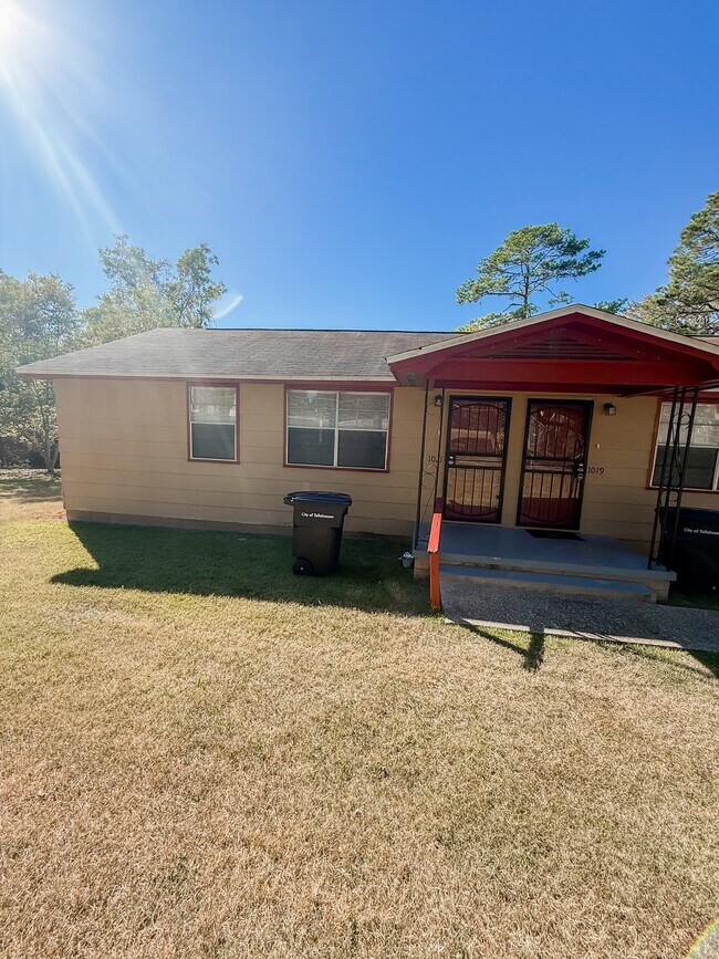 Photo - 1021 Griffin St