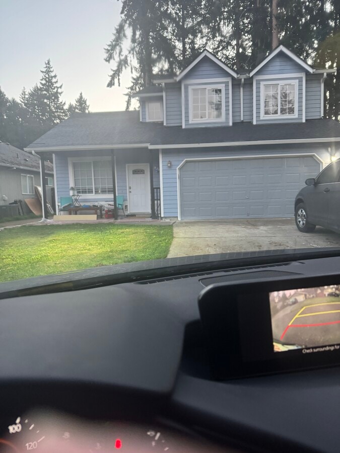 Photo - 4906 Marian Dr NE