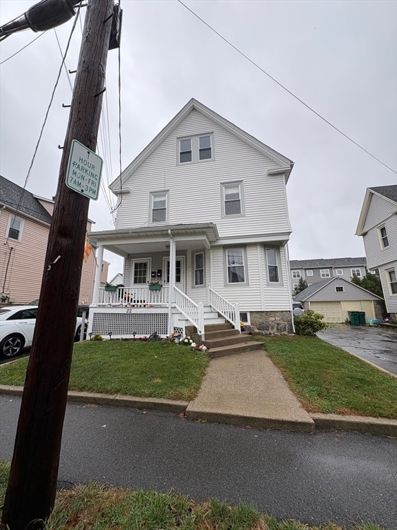 Photo - 22 Plimpton Ave Unit 2