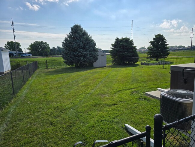 Photo - $2700 - 3 Bed 2.5 Bath Townhome in Sergeant Bluff