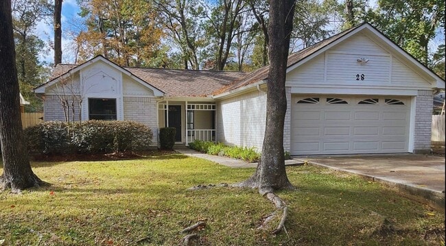 Building Photo - 28 E Lance Leaf Rd