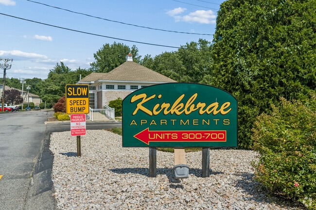 Kirkbrae Glen Apartments - Kirkbrae Glen Apartments