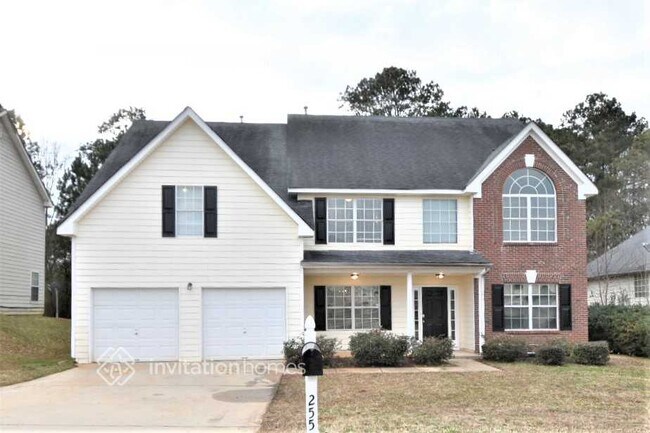 Photo - 255 Timberlake Terrace