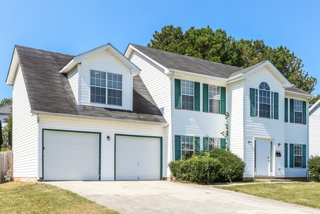 Photo - 3317 Royal Springs Ct