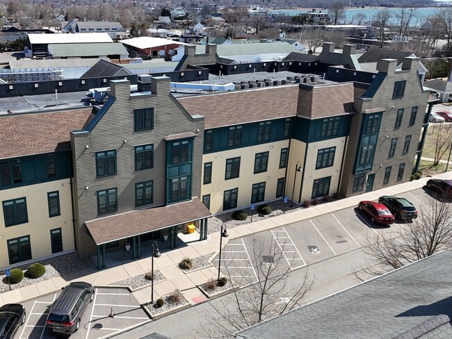 Photo - 38 Hope St Unit 1106