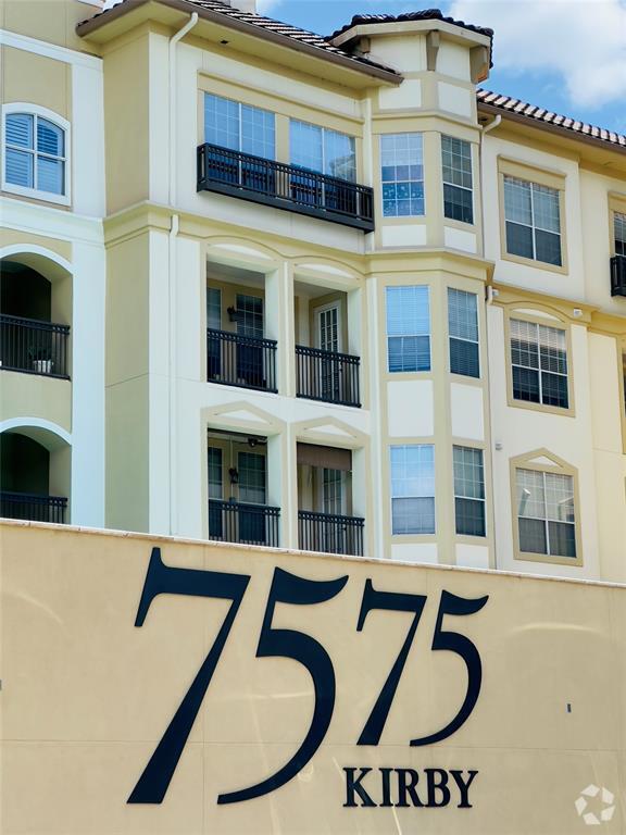 Building Photo - 7575 Kirby Dr Unit 3403 Rental