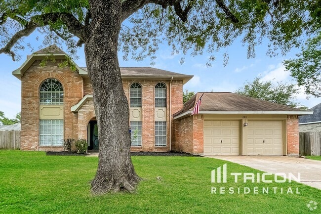 Building Photo - 14811 Cypress Ridge Dr Rental