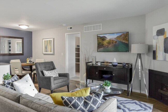 Villas at Northstar