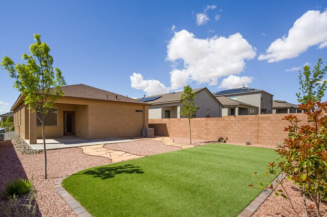 Photo - 10717 Aspiration Ln SW