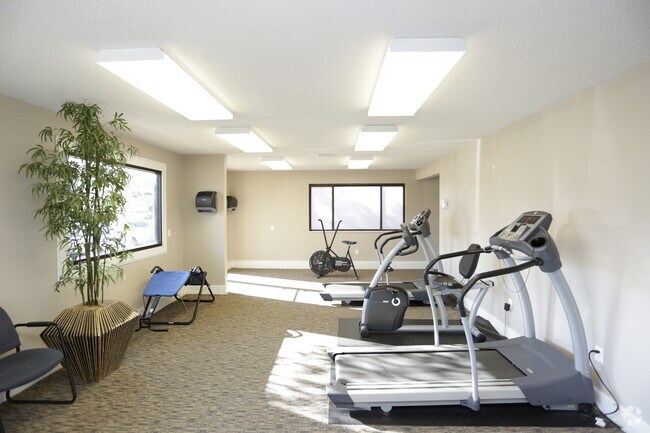 River Walk Apartments For Rent in Wichita, KS