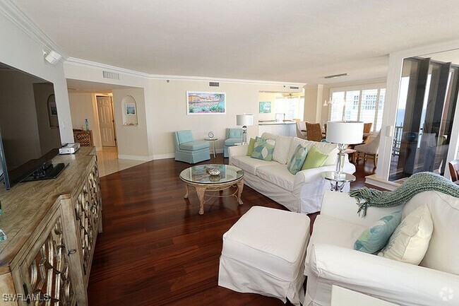 Building Photo - 4251 Gulf Shore Blvd N Unit 16D Rental