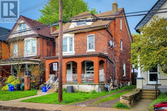 Photo - 64 Locke St N Unit 2