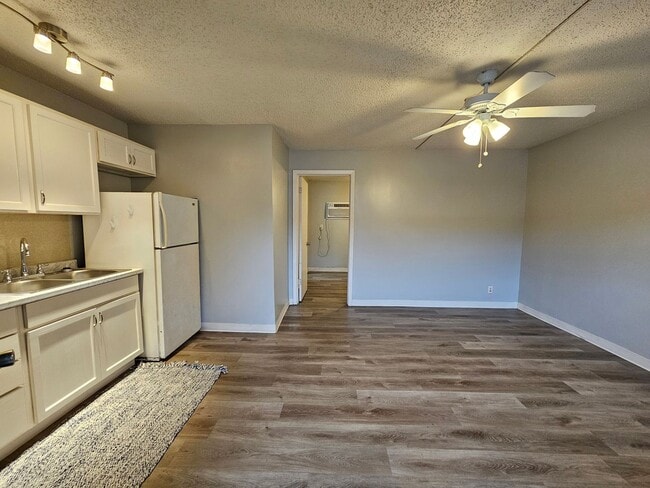 Photo - Patriot Apartments