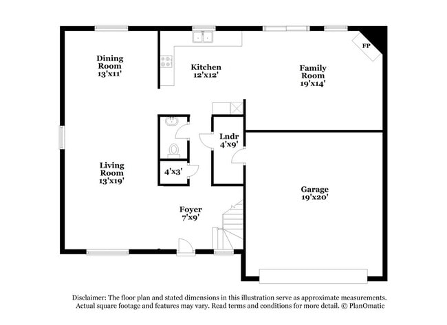 Photo - 8124 Painted Pony Dr