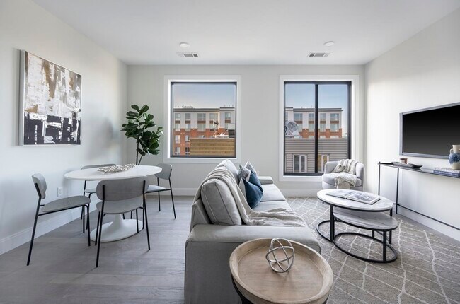 152-154 Liverpool St- - 152-154 Liverpool St- Condo
