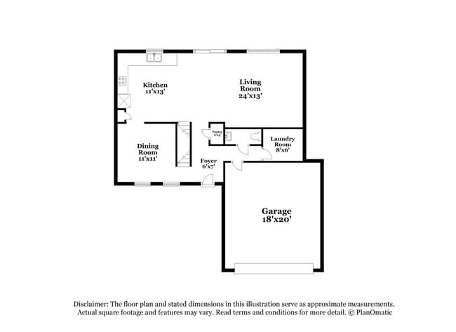 Photo - 353 Flat River St