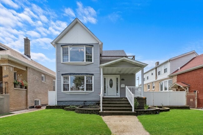 Building Photo - 3343 W 59th Pl