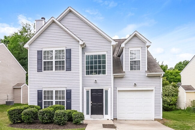 Building Photo - 7823 Montbrook Dr
