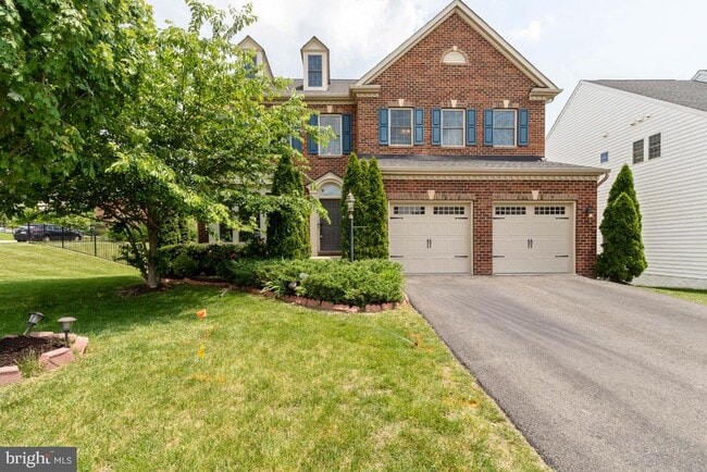 Photo - 26030 Blackberry Knoll Ct House