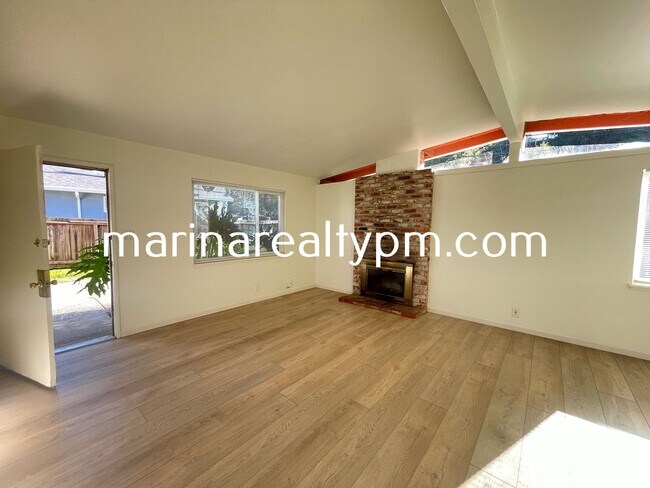 Photo - Vallejo 3BR/1BA Single-Family Home with Garage & Large Backyard