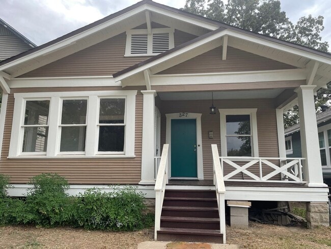 Photo - Gorgeous fully remodeled Craftsman style h...