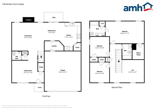 Photo - 136 Hamilton Ct