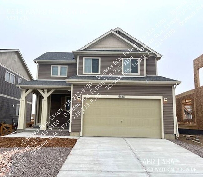 2-Story 4-bedroom Home with Finished Basem... - 2-Story 4-bedroom Home with Finished Basem...