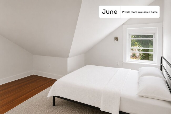 Building Photo - Room in Shared 6 bed/2 bath home in Allston