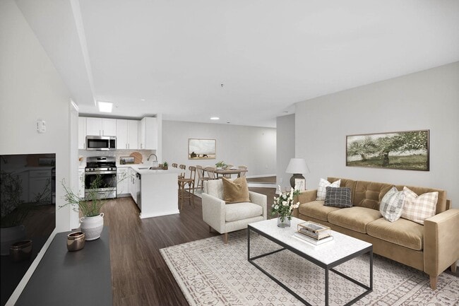 Building Photo - Eagle Rock Apartments at Columbia Pike