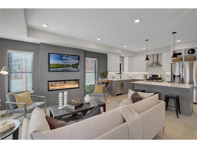 Photo - 3628 Colfax Ave South