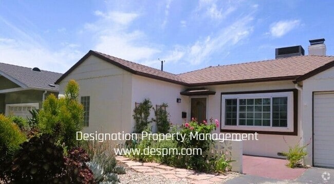 Building Photo - 1809 N Rose St Rental