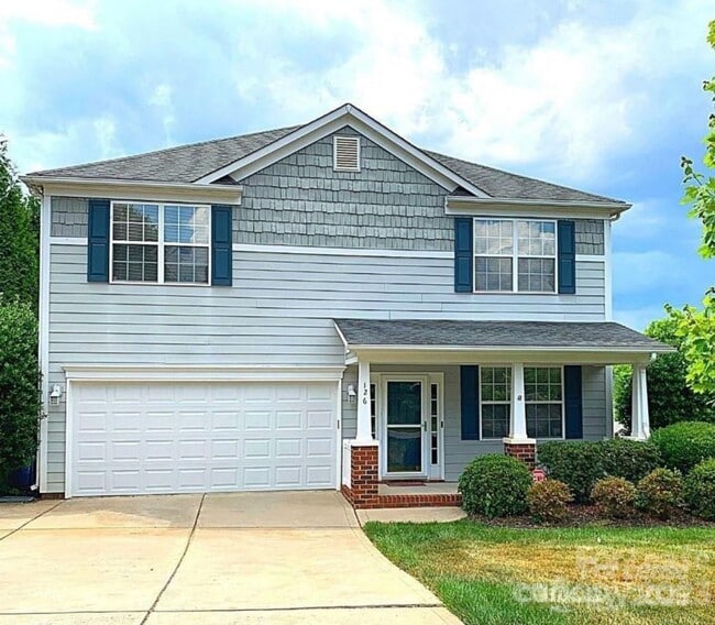 Building Photo - 126 Cloister Ln
