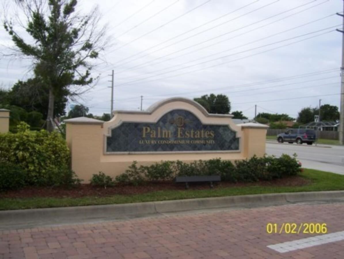Photo - Palm Estates