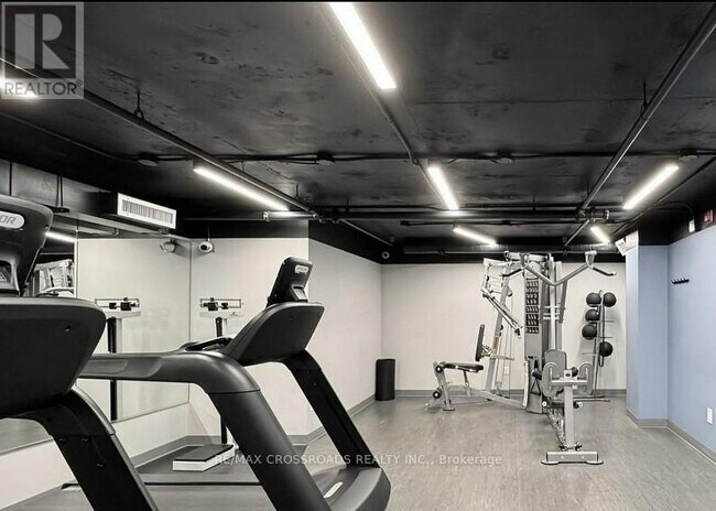 Photo - 735 Don Mills Rd. Unité 306