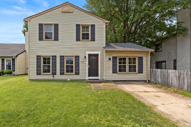 Building Photo - Single Family home in Chimney Hill